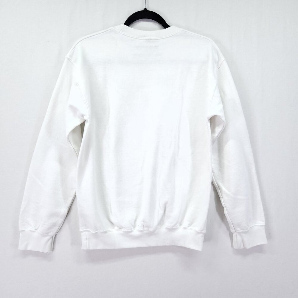 The 1975 Still At Their Very Best Band Tour Concert Sweatshirt Wallows Bleachers - Picture 2 of 10